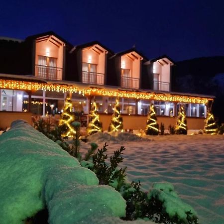 Honey Valley Bjelasnica Bed & Breakfast ภายนอก รูปภาพ