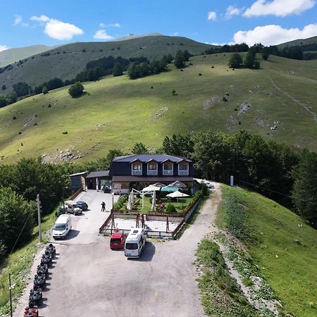 Honey Valley Bjelasnica Bed & Breakfast ภายนอก รูปภาพ