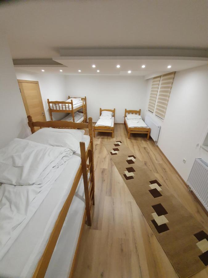 Honey Valley Bjelasnica Bed & Breakfast ภายนอก รูปภาพ