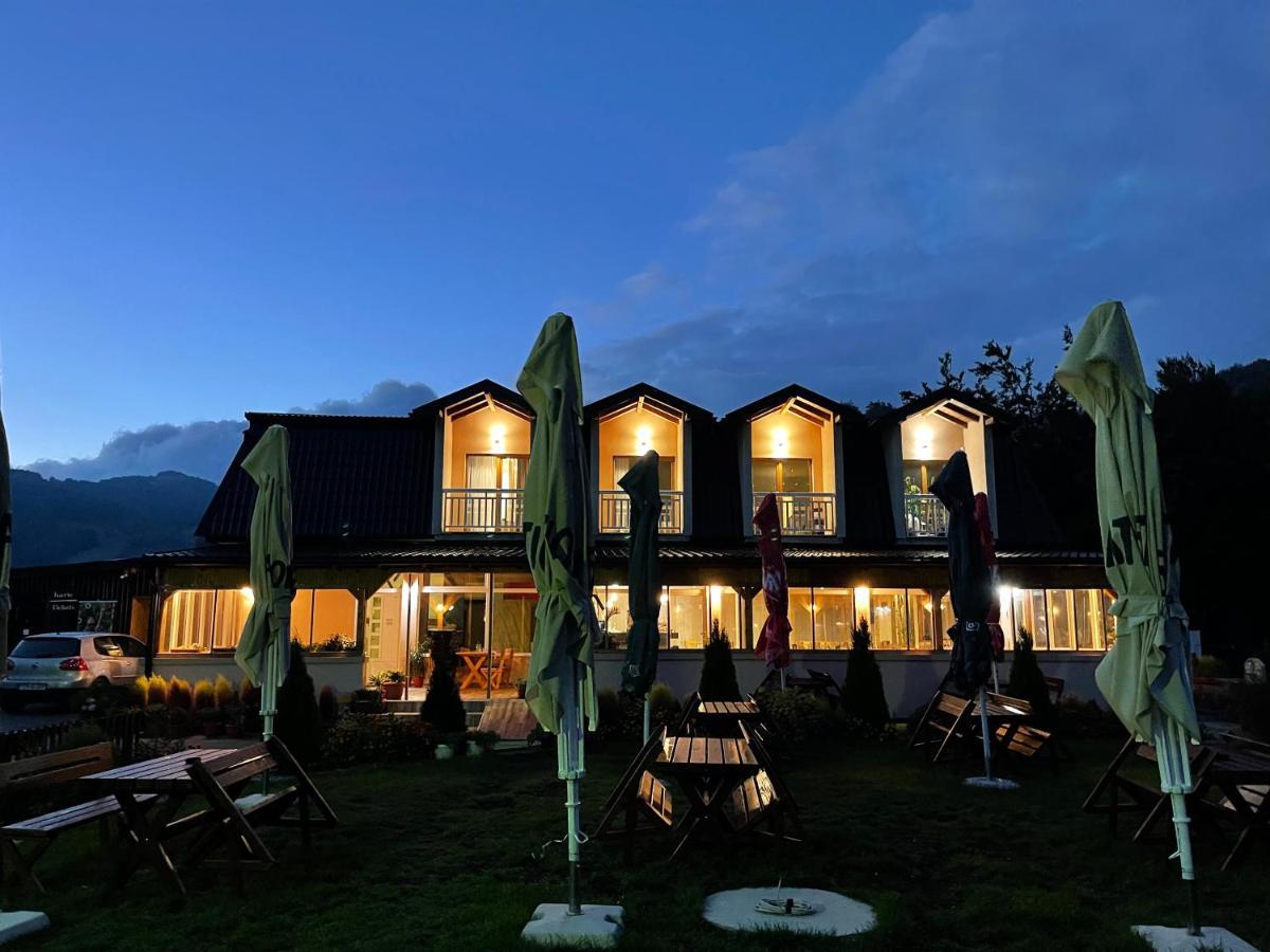 Honey Valley Bjelasnica Bed & Breakfast ภายนอก รูปภาพ