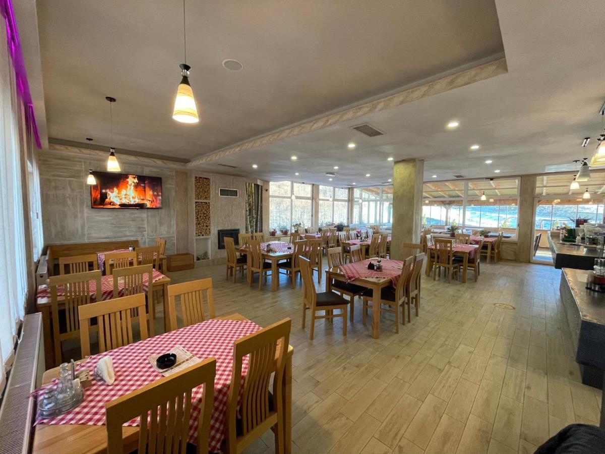 Honey Valley Bjelasnica Bed & Breakfast ภายนอก รูปภาพ