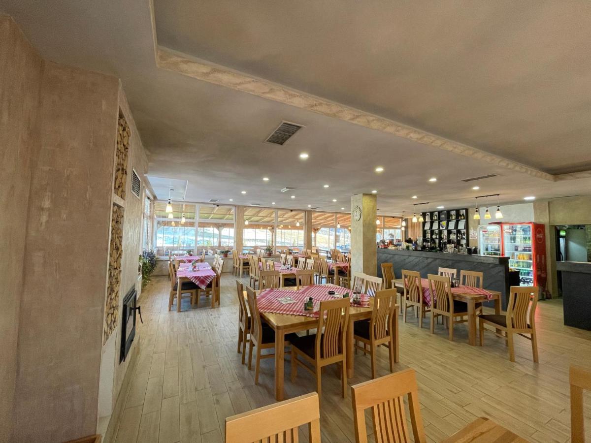 Honey Valley Bjelasnica Bed & Breakfast ภายนอก รูปภาพ