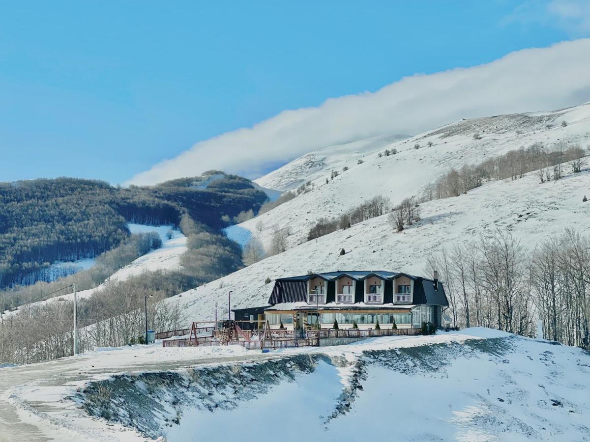 Honey Valley Bjelasnica Bed & Breakfast ภายนอก รูปภาพ