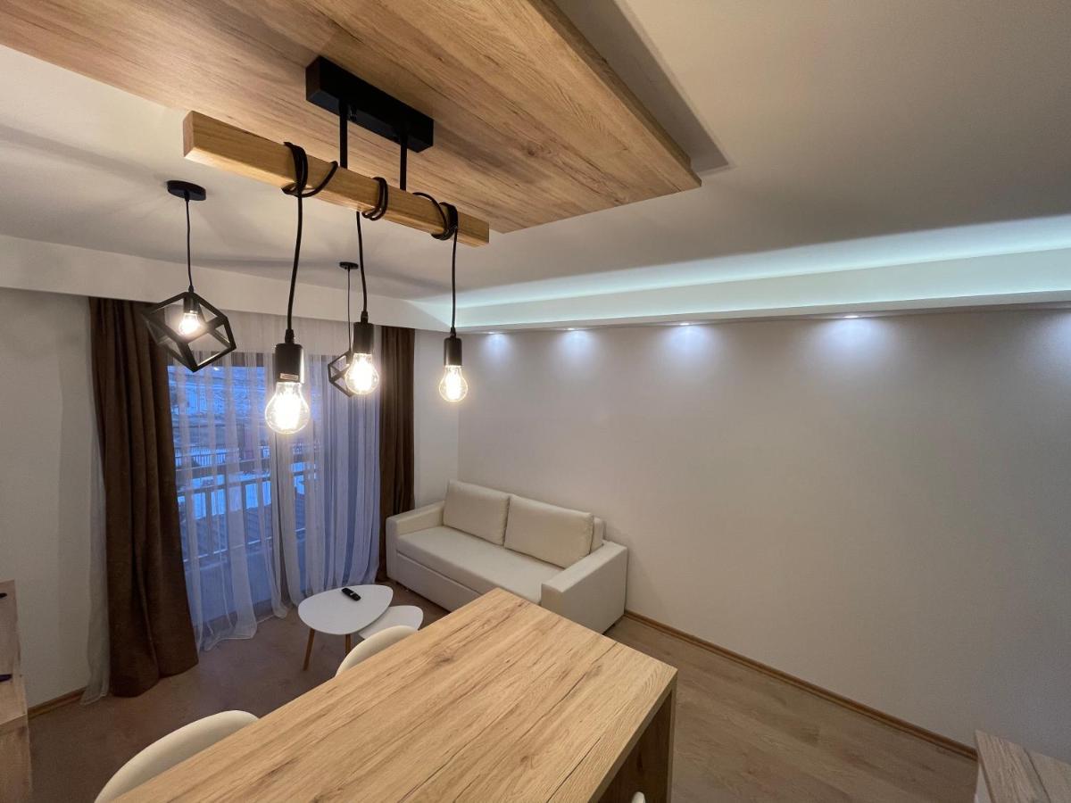 Honey Valley Bjelasnica Bed & Breakfast ภายนอก รูปภาพ
