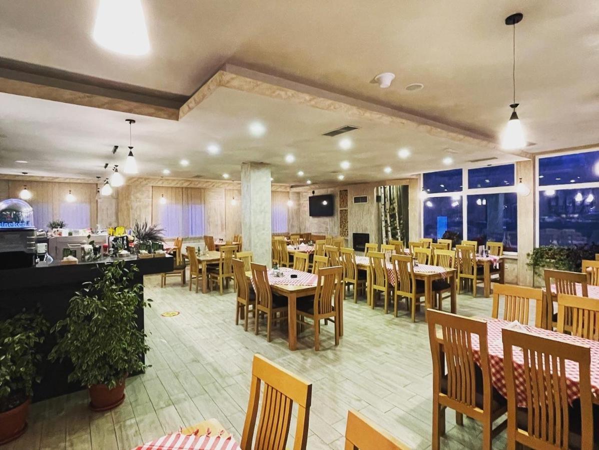 Honey Valley Bjelasnica Bed & Breakfast ภายนอก รูปภาพ