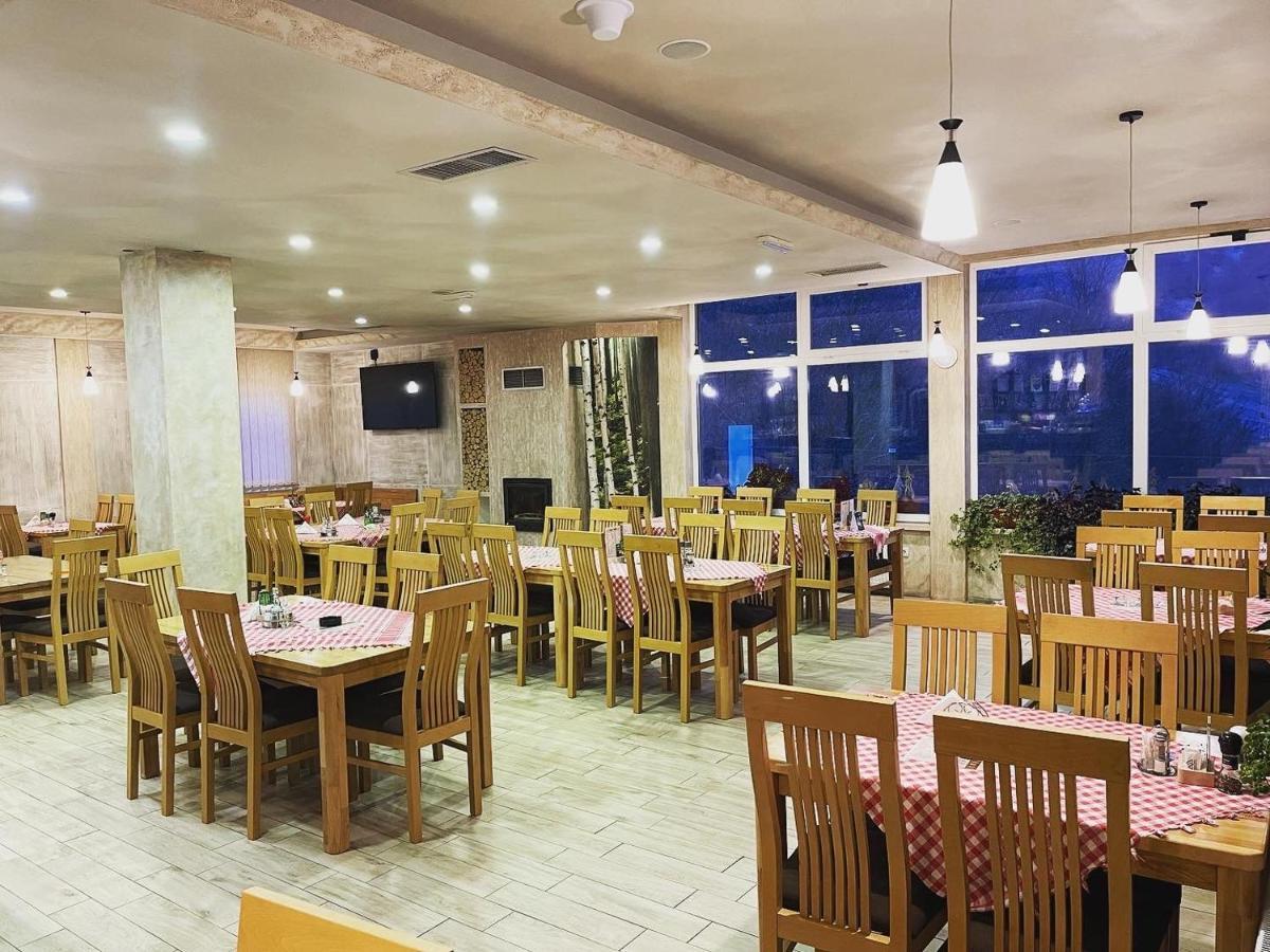 Honey Valley Bjelasnica Bed & Breakfast ภายนอก รูปภาพ