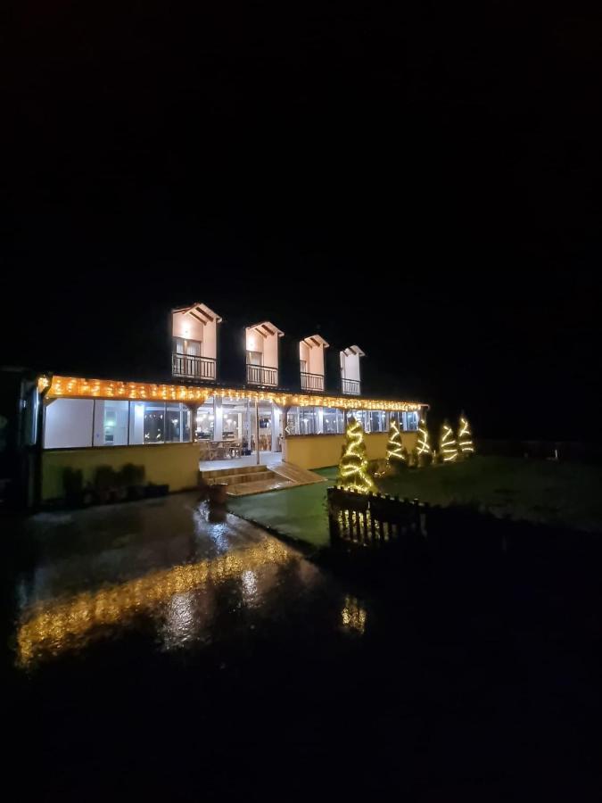 Honey Valley Bjelasnica Bed & Breakfast ภายนอก รูปภาพ