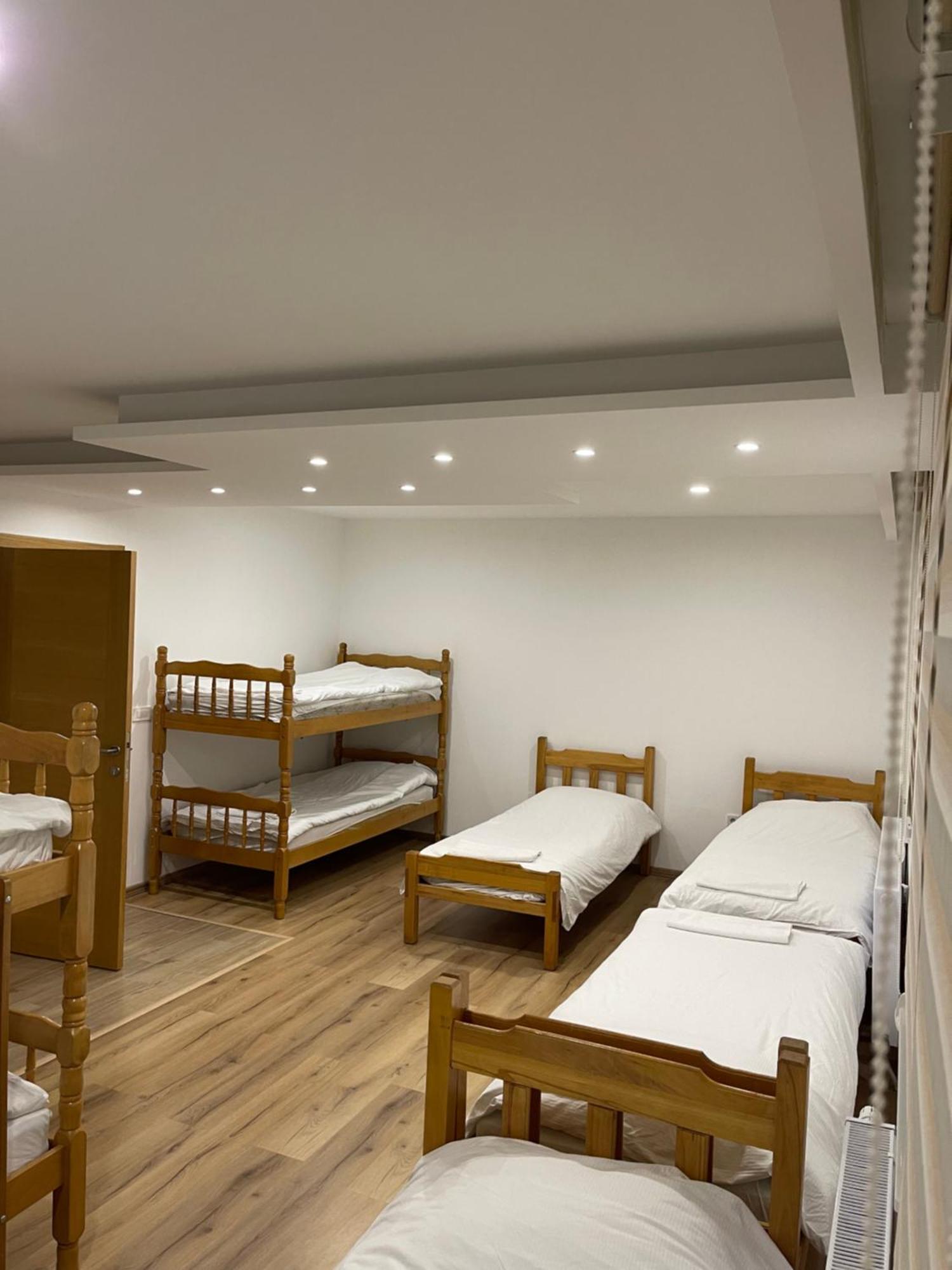 Honey Valley Bjelasnica Bed & Breakfast ภายนอก รูปภาพ