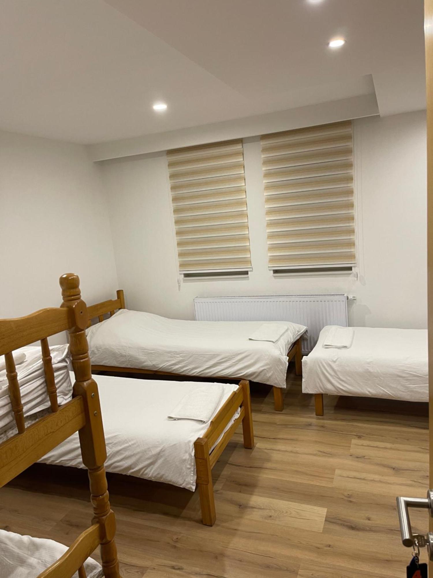 Honey Valley Bjelasnica Bed & Breakfast ภายนอก รูปภาพ