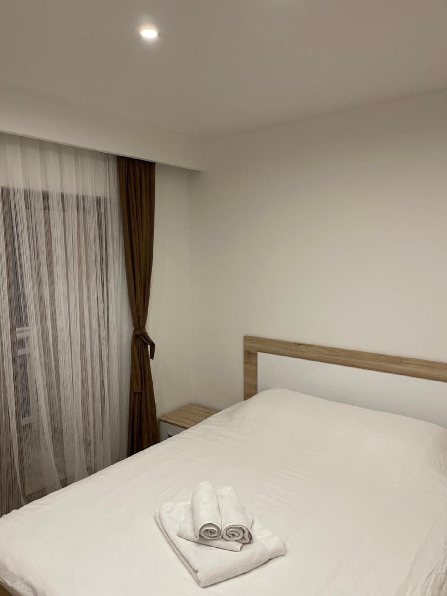 Honey Valley Bjelasnica Bed & Breakfast ภายนอก รูปภาพ