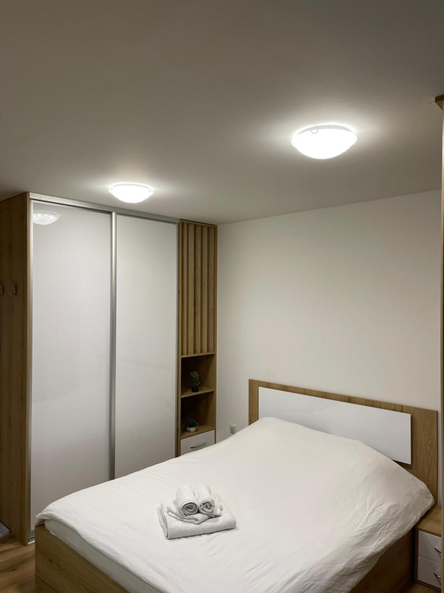 Honey Valley Bjelasnica Bed & Breakfast ภายนอก รูปภาพ