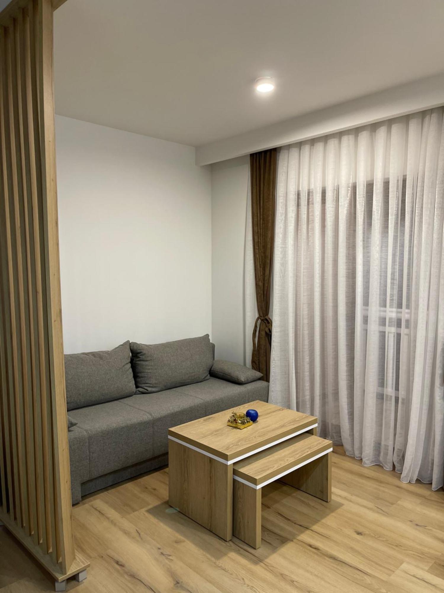 Honey Valley Bjelasnica Bed & Breakfast ภายนอก รูปภาพ