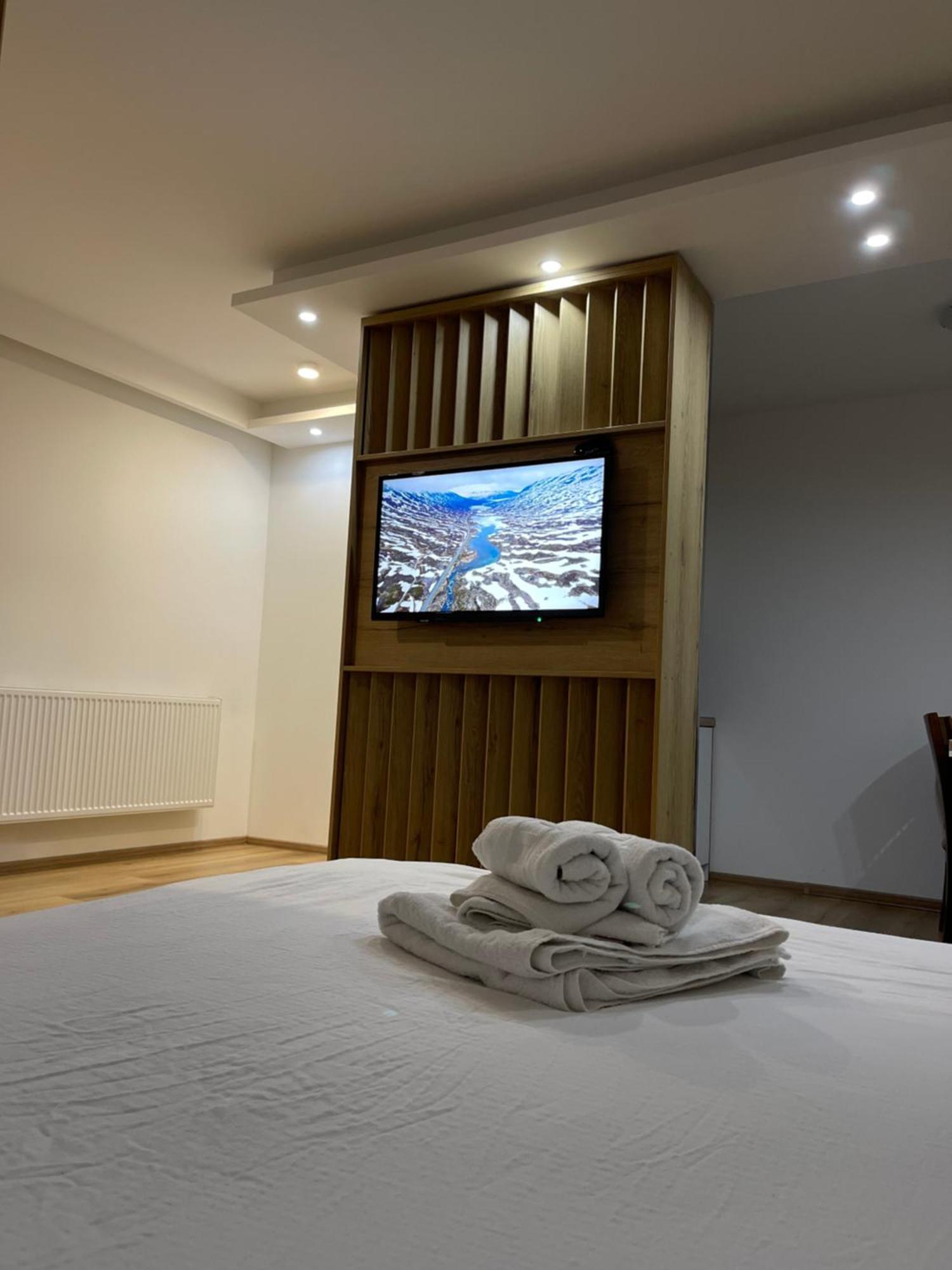 Honey Valley Bjelasnica Bed & Breakfast ภายนอก รูปภาพ